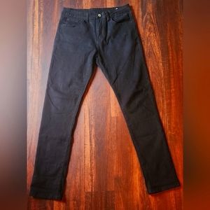 Men's stretch skinny jeans